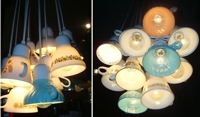 Recyclart Tea Lights